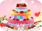 Gêm Perfect Wedding Cake ar-lein