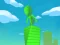 Gêm Tower Stack Slip ar-lein