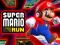 Gêm Super Mario Run Jump ar-lein