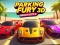 Gêm Parking Fury 3D: Beach City 2 ar-lein