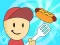 Gêm Eatventure ar-lein