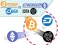 Gêm Bitcoin vs Ethereum ar-lein