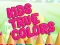 Gêm Kids True Colors ar-lein