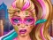 Gêm Super Doll Skin Doctor ar-lein