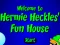 Gêm Fun house ar-lein