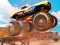 Gêm Monster Truck Stunt Racing ar-lein