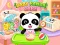 Gêm Baby Panda Care ar-lein