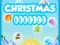 Gêm Christmas Bubbles ar-lein
