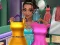 Gêm Tina Fashion Day ar-lein