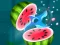 Gêm Fruit Cut Master ar-lein