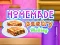 Gêm Homemade Pastry Making ar-lein
