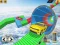 Gêm Impossible Car Driving 3d: Free Stunt ar-lein