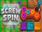 Gêm Screw Pin ar-lein