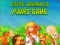 Gêm Cute Animals Pairs Game ar-lein