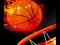 Gêm 2D Crazy Basketball ar-lein