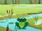 Gêm Feed The Frog ar-lein