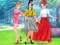 Gêm Your Stylish Summer Checklist ar-lein
