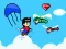 Gêm Super Flight ar-lein
