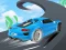 Gêm Mega Ramp Car Stunts ar-lein