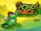 Gêm Pond Race ar-lein