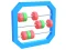 Gêm Abacus 3d ar-lein