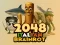 Gêm 2048 Italian Brainrot ar-lein