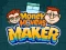 Gêm Money Movers Maker ar-lein