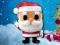 Gêm Christmas Memory Challenge ar-lein