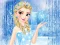 Gêm Ice Queen Winter Fashion ar-lein