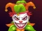 Gêm Terrifying Clowns Match 3 ar-lein