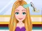Gêm Summer Braided Hairstyles ar-lein