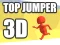 Gêm Top Jumper 3d ar-lein