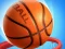 Gêm Arcade Basketball ar-lein