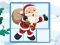 Gêm Santa Puzzles ar-lein