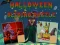 Gêm Halloween Sliding Puzzle ar-lein