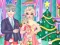 Gêm Frozen Family Christmas Preparation ar-lein