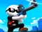 Gêm Stickman Sniper Hero ar-lein