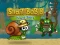 Gêm Snail Bob 8 island story ar-lein
