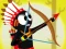 Gêm Stickman Hunter ar-lein