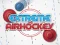 Gêm Extreme Airhockey ar-lein