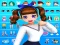 Gêm Styledoll! - 3D Avatar maker ar-lein