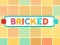 Gêm Bricked.io ar-lein