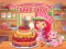 Gêm Strawberry Shortcake Bake Shop ar-lein