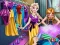 Gêm Ice Kingdom Wardrobe Cleaning ar-lein
