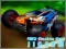 Gêm 4WD Electric Cars Jigsaw ar-lein