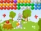 Gêm Bunny Bubble Shooter ar-lein