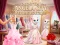 Gêm Talking Tom Angela City Wedding Boutique ar-lein