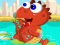 Gêm Dino Jump ar-lein