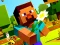 Gêm Mineblox Memory Challenge ar-lein