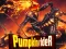 Gêm Pumpkin Rider ar-lein